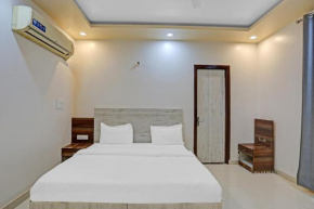 Hotel O Expo View Near PVR Ansal Plaza Greater Noida